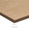 Msi Cabana Blonde Sample Matte Porcelain Floor & Wall Tile ZOR-PT-0777-SAM - alternate 6